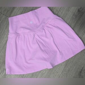 Lululemon VitaPink Skirt